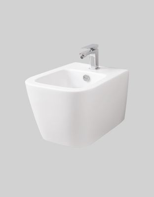 Mini Bidet Wall Hung