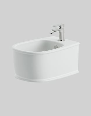Atelier Wall Hung Bidet