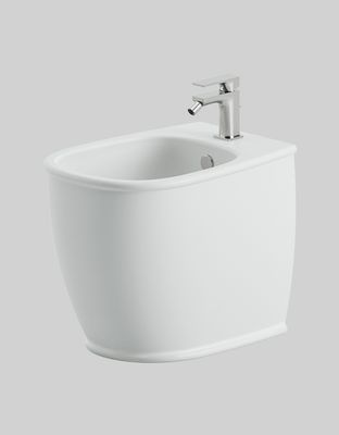 Atelier Back To Wall Bidet