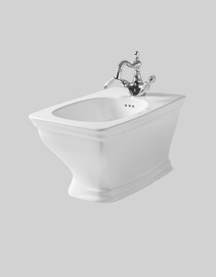 Civitas Wall Hung Bidet