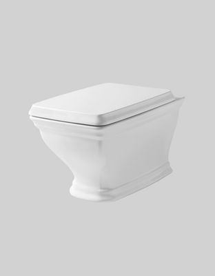 Civitas Wall Hung Wc