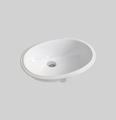 Diana Inset Washbasin