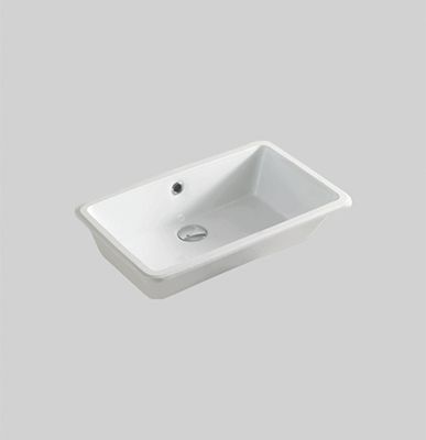 Gea Inset Washbasins