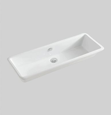 Gea Inset Washbasins