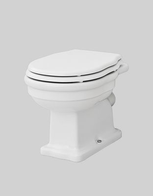 Hermitage Hev003 Sanitary Floor Trap S P