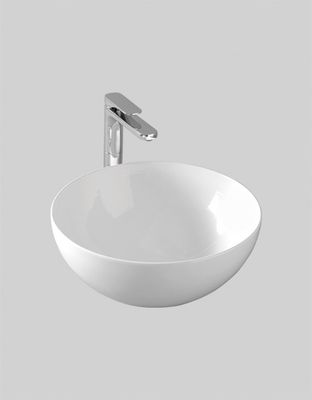 La Ciotola Countertop Washbasins