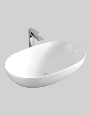La Ciotola Countertop Washbasins