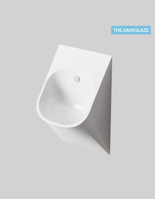 La Fontana Urinals