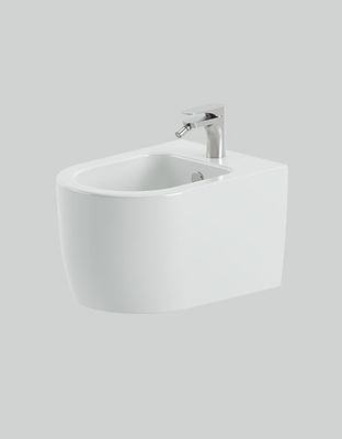 Monet Wall Hung Bidet