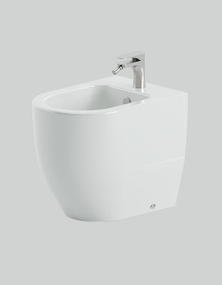 Monet Back To Wall Bidet