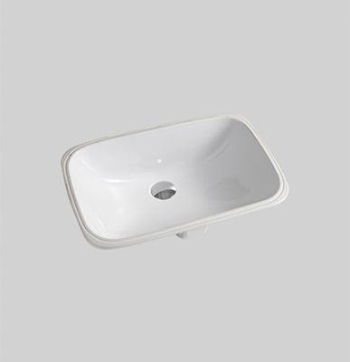 Nettuno Inset Washbasins