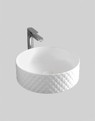 Rombo Countertop Washbasin