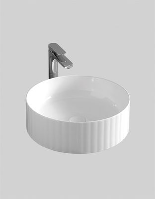 Millerighe Countertop Washbasin