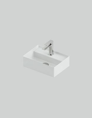 Scalino Countertop Washbasin