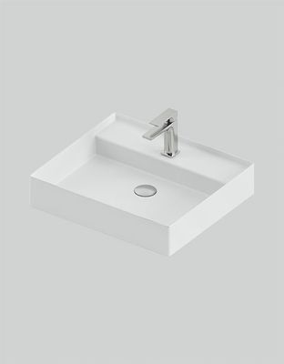Scalino Countertop Washbasin