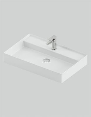 Scalino Countertop Washbasin