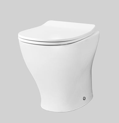 Ten Detached Floor Trap Wc