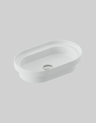 Fuori Scala Countertop Inset Washbasin