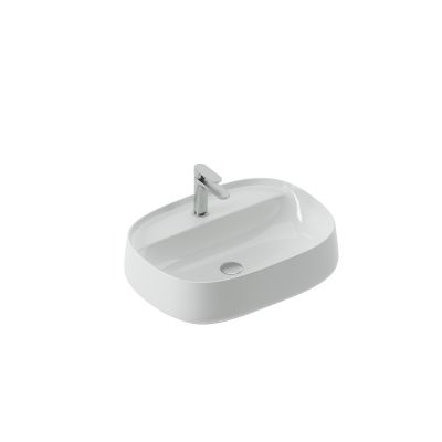 Whisky 60 Countertop Washbasin