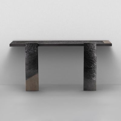 4B Contemporary Console