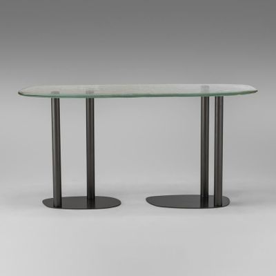 Rapier Contemporary Console