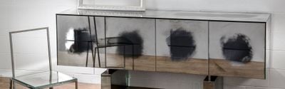 Lesina Contemporary Sideboard