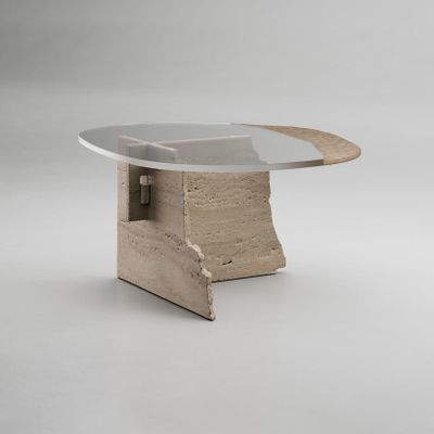 Montorio S Coffee Table