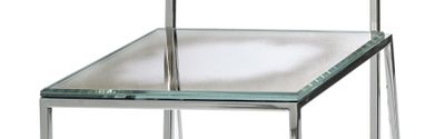 Camaleonte Contemporary Chair