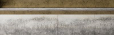 Breccia Contemporary Sideboard