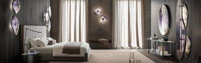 Canocia Contemporary Console