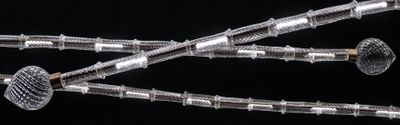 Funi Contemporary Chandelier