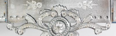Marcuola Venetian Style Console