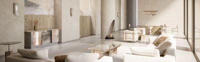 Nemi Contemporary Sideboard