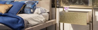 Orfeo Contemporary Nightstand
