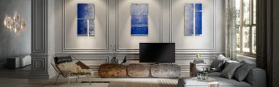 Perlera TV Unit