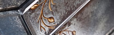 Princesse Déco Nightstand