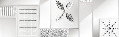 Purity Contemporary Buffet