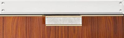 Scrooge Art Déco Nightstand