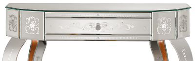 Toniolo Venetian Style Console