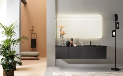 Monolite Collection - Mobili