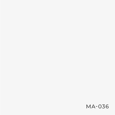 Artesive Plain Series - MA-036 White Grey Matt