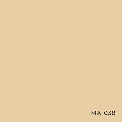 Artesive Plain Serie - MA-038 Medium Matte Beige