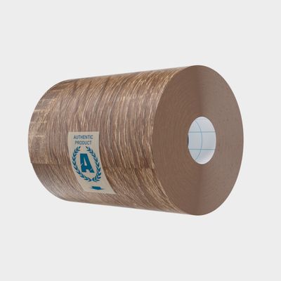 Artesive Miniroll WD-057 Dark Oak - Strips of Adhesive Vinyl 15 cm wide