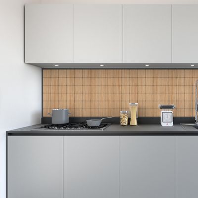 Artesive Tily WD-004 Light Oak - Self Adhesive Film for Tiles