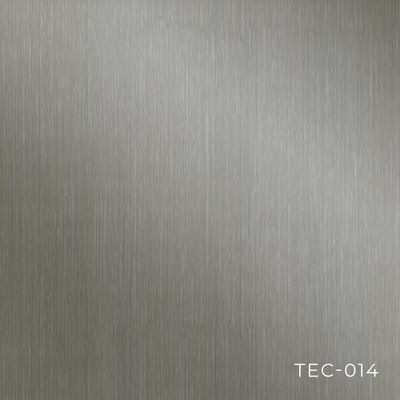 Artesive Tech Series - TEC-014 Raw Steel