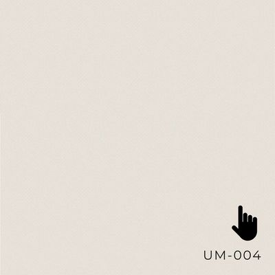 Artesive UltraMatt Series - UM-004 Cream White