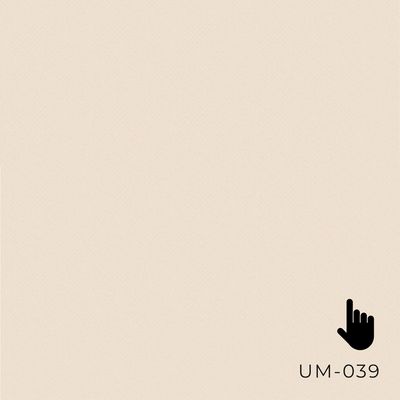 Artesive UltraMatt Series - UM-039 Ivory