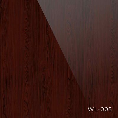 Artesive Wood Series - WL-005 Mahogany Lacquered