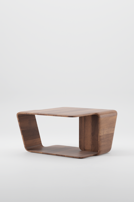 Mars coffee table