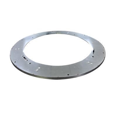 False ceiling installation kit for Navia Rainjoy Shower 450mm